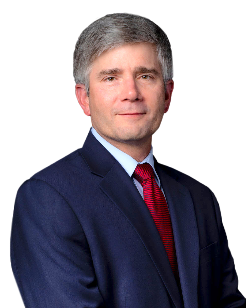 Geoff Bysshe, co-founder and President of MarketGauge